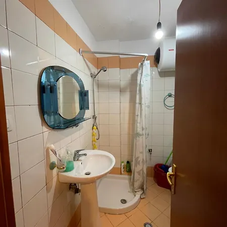 For Rent Apartament Golem Durres Near Adriatik Sea Apartment Golem (Tirana)