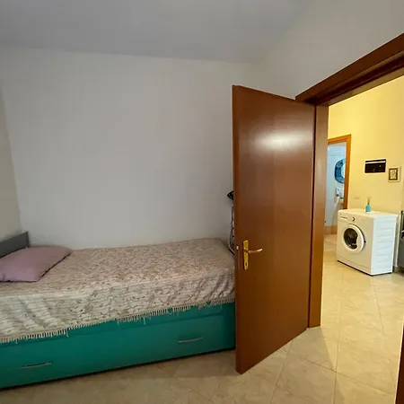 For Rent Apartament Golem Durres Near Adriatik Sea *