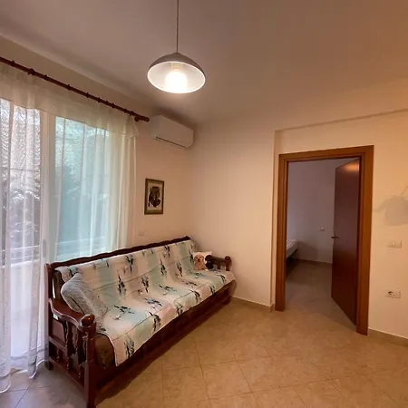 For Rent Apartament Golem Durres Near Adriatik Sea