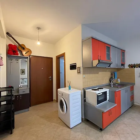 For Rent Apartament Golem Durres Near Adriatik Sea Apartment