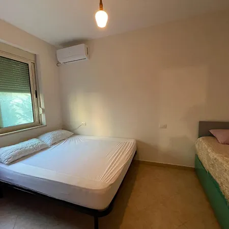 For Rent Apartament Golem Durres Near Adriatik Sea * Golem (Tirana)
