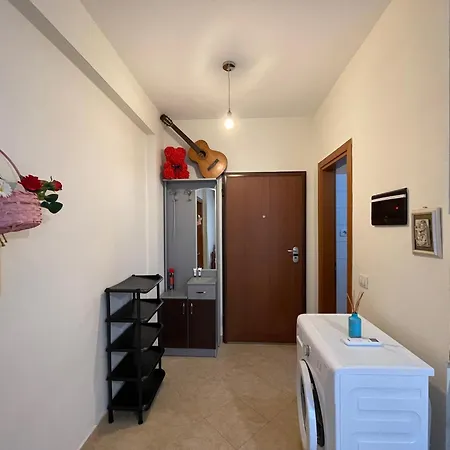 For Rent Apartament Golem Durres Near Adriatik Sea Apartment