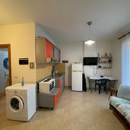 For Rent Apartament Golem Durres Near Adriatik Sea Apartment Golem (Tirana)