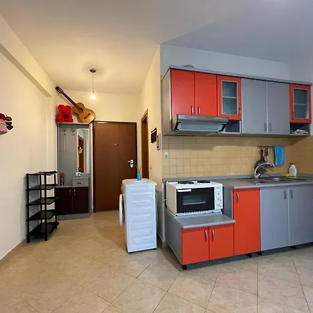 For Rent Apartament Golem Durres Near Adriatik Sea * Golem (Tirana)