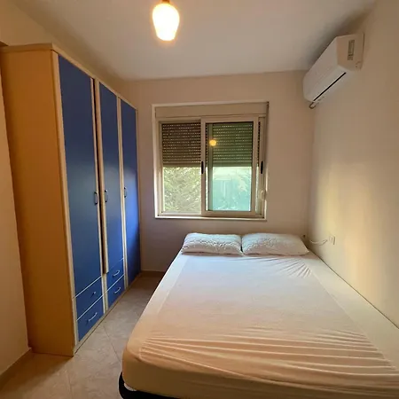For Rent Apartament Golem Durres Near Adriatik Sea Apartment