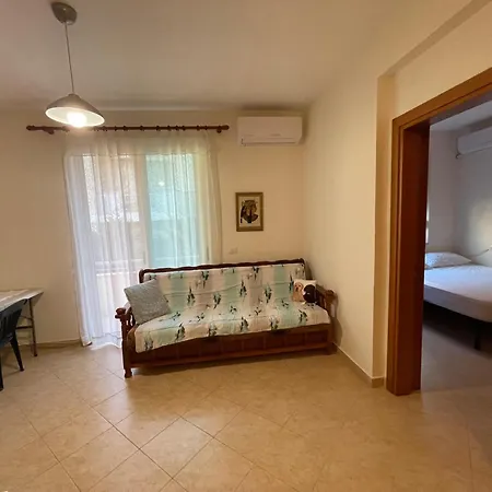 Apartment For Rent Apartament Golem Durres Near Adriatik Sea