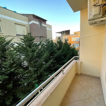 For Rent Apartament Golem Durres Near Adriatik Sea Apartment Golem (Tirana)